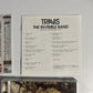 Travis – The Invisible Band (CD, 2001) esca-8325 Japan obi