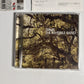 Travis – The Invisible Band (CD, 2001) esca-8325 Japan obi