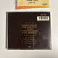 Suede – Suede (CD, 1993) NUDE 1CD  Concert Ticket