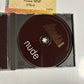 Suede – Suede (CD, 1993) NUDE 1CD  Concert Ticket