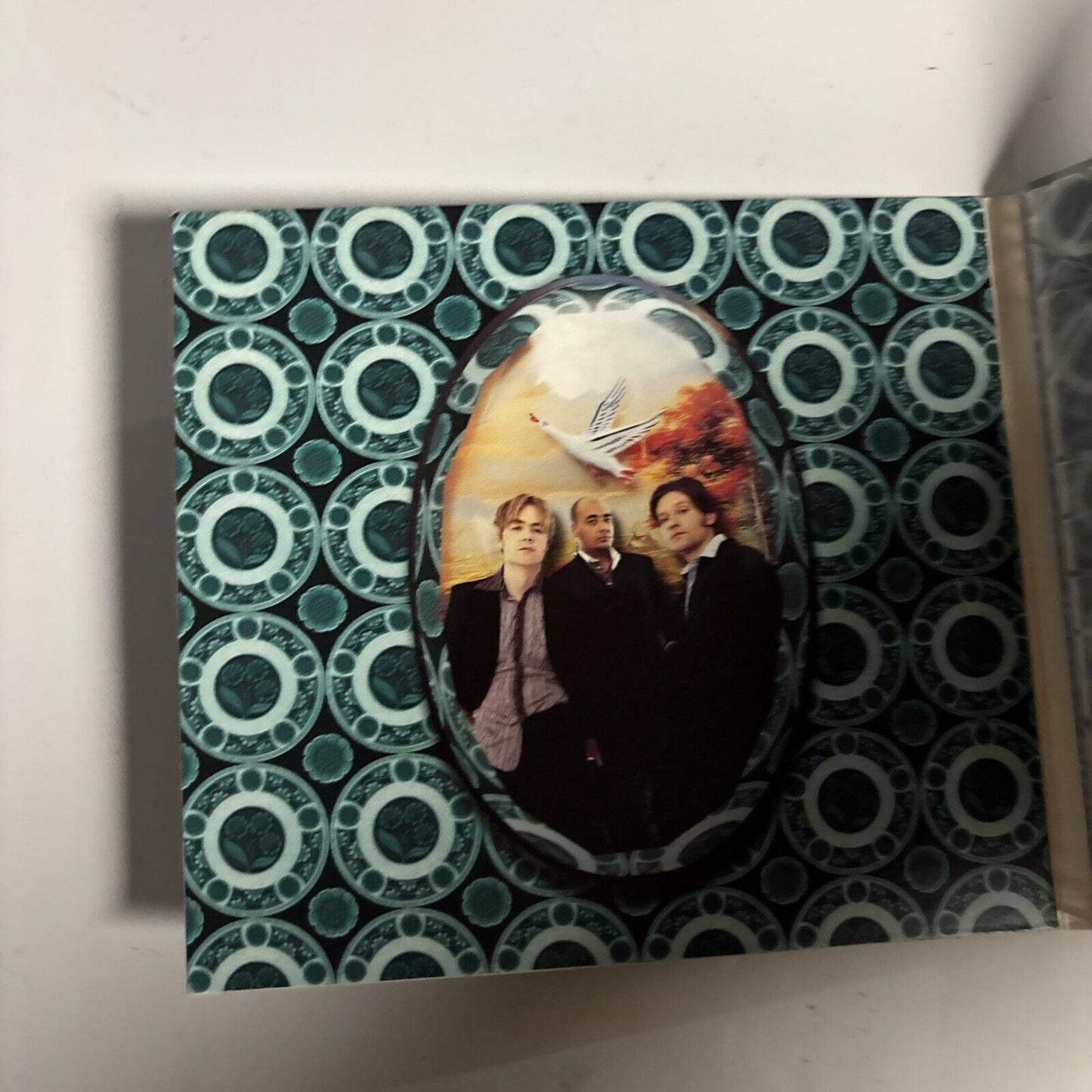 Ether – If You Really Want To Know (CD, 1997) 8840702