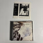 Echo & The Bunnymen – Porcupine (CD, 1983) 32xd-967 Japan