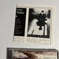 Echo & The Bunnymen – Porcupine (CD, 1983) 32xd-967 Japan