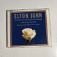 Elton John - Something About The Way You Look Tonight / Candle In The Wind CD