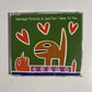Teenage Fanclub & Jad Fair – Near To You (CD, 2002) GEOG13CD