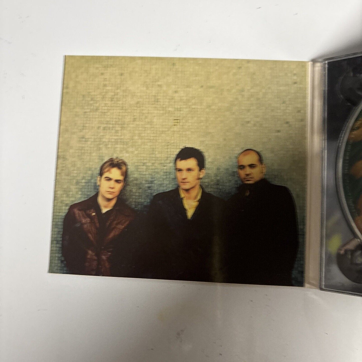 Ether – Best Friend (CD, 1998)   Promo