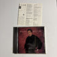 Peabo Bryson – Positive (CD, 1988) 32xd-918 Japan Bonus Track