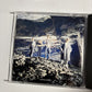 Echo & The Bunnymen – Ocean Rain (CD, 1988) 20p2-2359 Japan