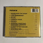 Focus – Focus 3 (CD, 1972) CDM 7 48861 2