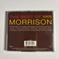 Van Morrison – The Best Of Van Morrison (CD, 1998) 537 459-2