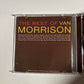 Van Morrison – The Best Of Van Morrison (CD, 1998) 537 459-2