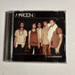Maroon 5 – 1.22.03. Acoustic (CD, 2004)