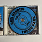 BMX Bandits – Theme Park (CD, 1996) SCR 486625 2