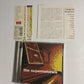 The Supernaturals – A Tune A Day (CD, 1998) tocp-50663 Japan obi