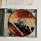 The Supernaturals – A Tune A Day (CD, 1998) tocp-50663 Japan obi