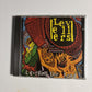 Levellers – Levelling The Land (CD, 1992) WOLCDL 1022