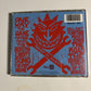 Levellers – Levelling The Land (CD, 1992) WOLCDL 1022