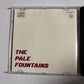 The Pale Fountains – From Across The Kitchen Table (CD, 1990) CDV 2333