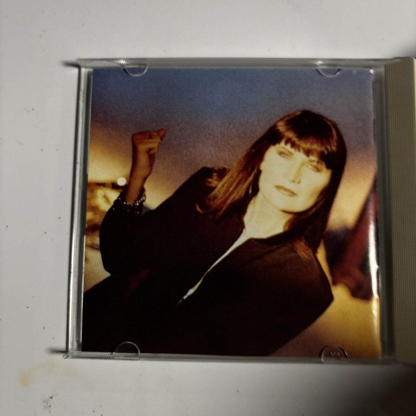 Sandie Shaw – Hello Angel (CD, 1989) vdp-1407 Japan