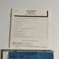 Nirvana – Nevermind (1991, First Release, CD) mvcg-67 Japan