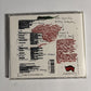 Pavement – Watery, Domestic (CD, 1992) OLE 044-2