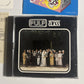 Pulp – Different Class (CD, 1996) phcr-14001/2 Japan sticker