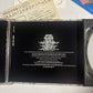 Pulp – Different Class (CD, 1996) phcr-14001/2 Japan sticker
