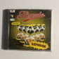 Kingmaker – Sleepwalking (CD, 1993)