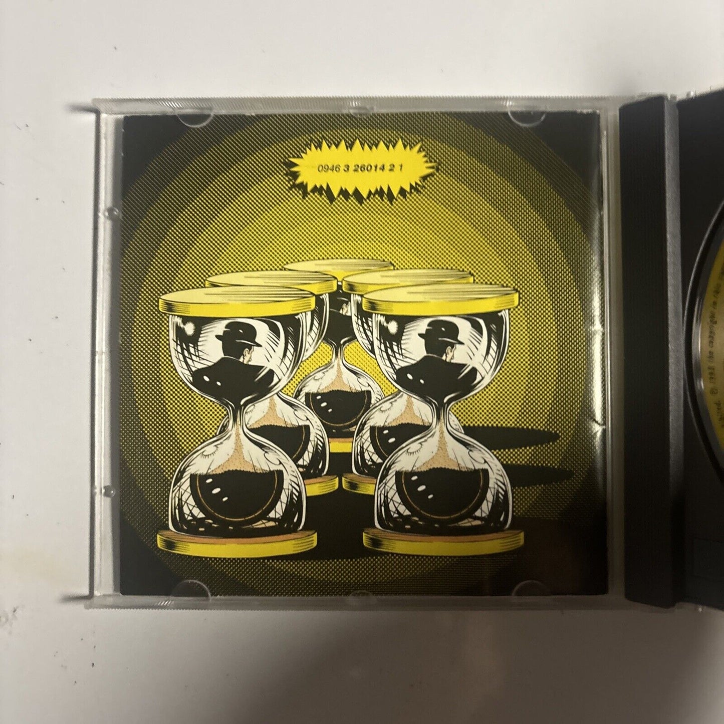 Kingmaker – Sleepwalking (CD, 1993)