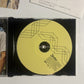 Stephen Malkmus – Stephen Malkmus (CD, 2001) tfck-87240 obi, Bonus Japan Track