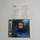 Menswear Menswe@r – Nuisance (CD, 1995) pocd-1190 Japan
