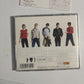Menswear Menswe@r – Nuisance (CD, 1995) pocd-1190 Japan