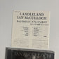Ian McCulloch – Candleland (CD, 1989) 22p2-3074 Japan