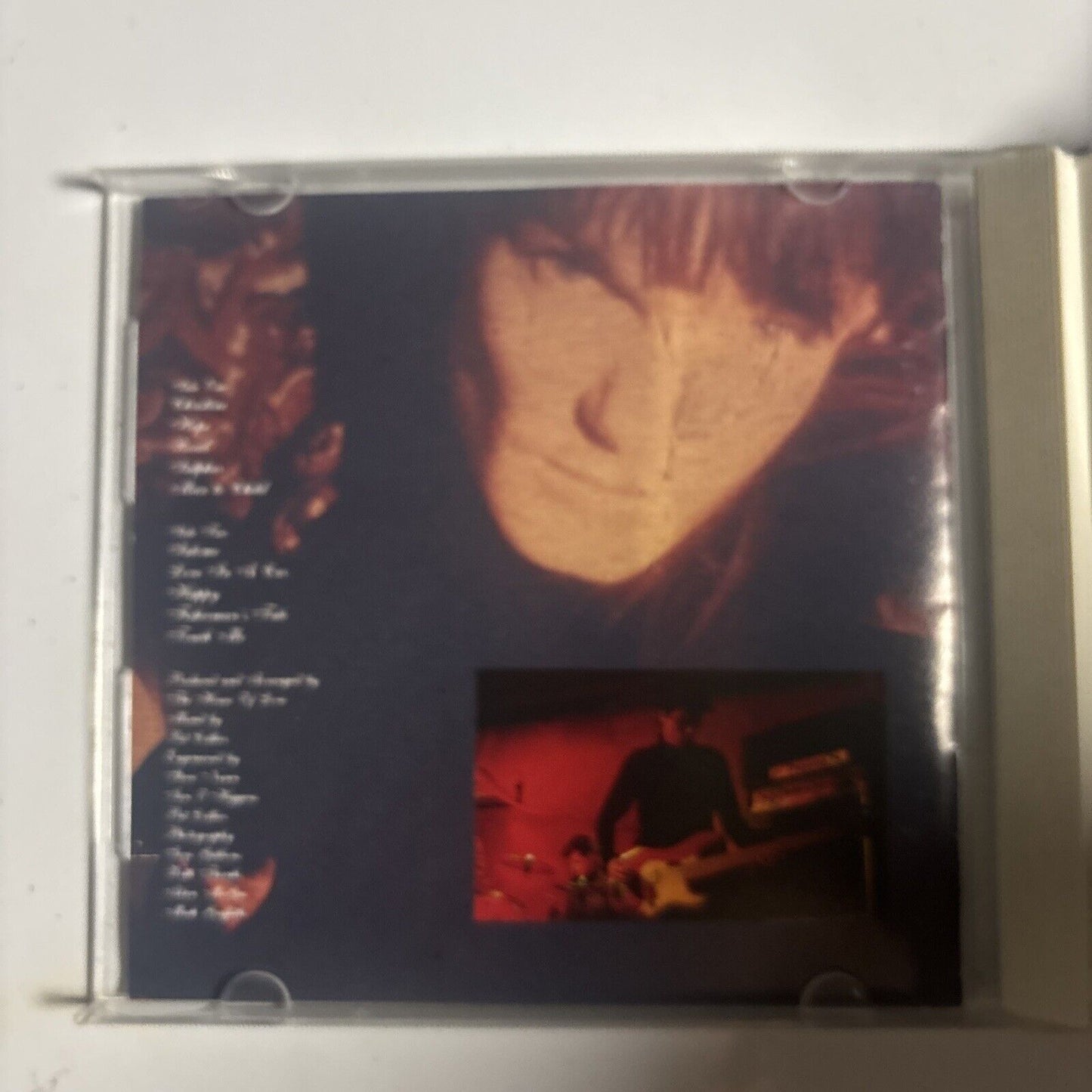 The House Of Love – The House Of Love (CD, 1988) vdp-1404 Japan