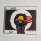 Muse – Cave (1999, CD1, CD) MUSH58CDS