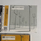 Muse – Origin Of Symmetry (CD, 2001) ctcm-65001 Japan obi, promo