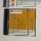 Muse – Origin Of Symmetry (CD, 2001) ctcm-65001 Japan obi, promo