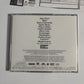 Muse – Origin Of Symmetry (CD, 2001) ctcm-65001 Japan obi, promo