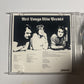 The Nice – Ars Longa Vita Brevis (CD, 1989) 22DN-64 Japan Missing Back Cover