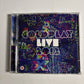 Coldplay – Live 2012 (2012, CD + DVD)   DVD