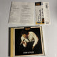 Tom Jones – The Best! (CD, 1991) pocd-1533 Japan