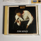 Tom Jones – The Best! (CD, 1991) pocd-1533 Japan