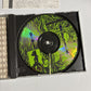 Quincy Jones – Back On The Block (CD, 1991) 22p2-3118  Japan