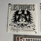 Lostprophets – Liberation Transmission (CD, 2006) eicp-635 Japan obi