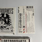 Lostprophets – Liberation Transmission (CD, 2006) eicp-635 Japan obi