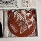 Lostprophets – Liberation Transmission (CD, 2006) eicp-635 Japan obi