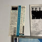 We Shot The Moon – A Silver Lining (CD, 2009) fabc-092 obi, Japan Bonus Track
