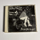 Whitney Houston – I'm Your Baby Tonight  (CD, 1990) bvca-9 Japan