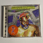 George Clinton & The P-Funk Allstars – T.A.P.O.A.F.O.M. (CD, 1996) BK 67144