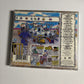 George Clinton & The P-Funk Allstars – T.A.P.O.A.F.O.M. (CD, 1996) BK 67144